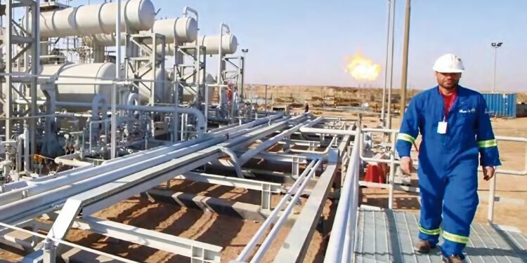 Sa production en gaz sera portée à 200 milliards M3/an : L’Algérie, un acteur énergétique clé