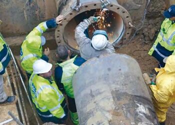 Oran : Nécessité d’accélérer le raccordement aux réseaux dans la zone d’activités de Tafraoui