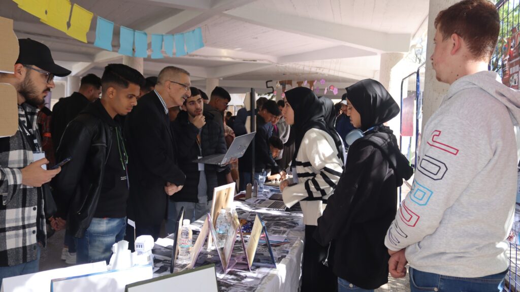 Sétif : Ouverture du 1er séminaire international sur l’intelligence artificielle et ses applications dans les services financiers