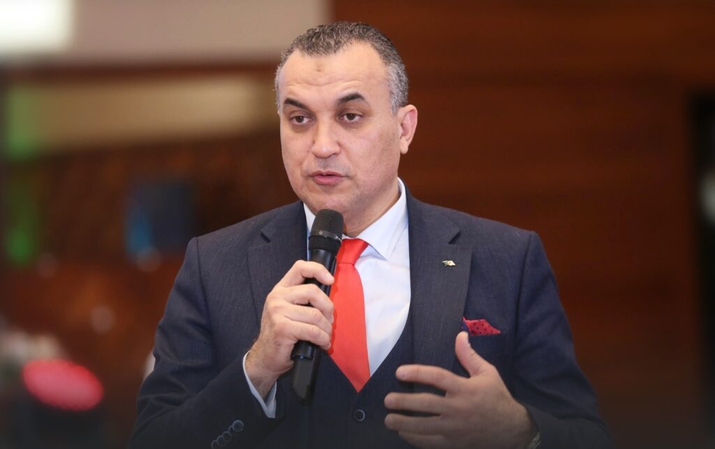 Le ministre Sid Ali Zerrouki l’a annoncé : La 5G lancée au deuxième semestre 2025