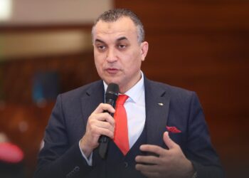 Le ministre Sid Ali Zerrouki l’a annoncé : La 5G lancée au deuxième semestre 2025
