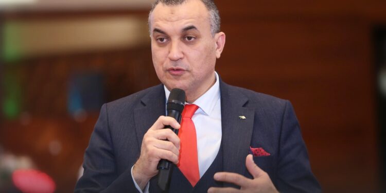 Le ministre Sid Ali Zerrouki l’a annoncé : La 5G lancée au deuxième semestre 2025