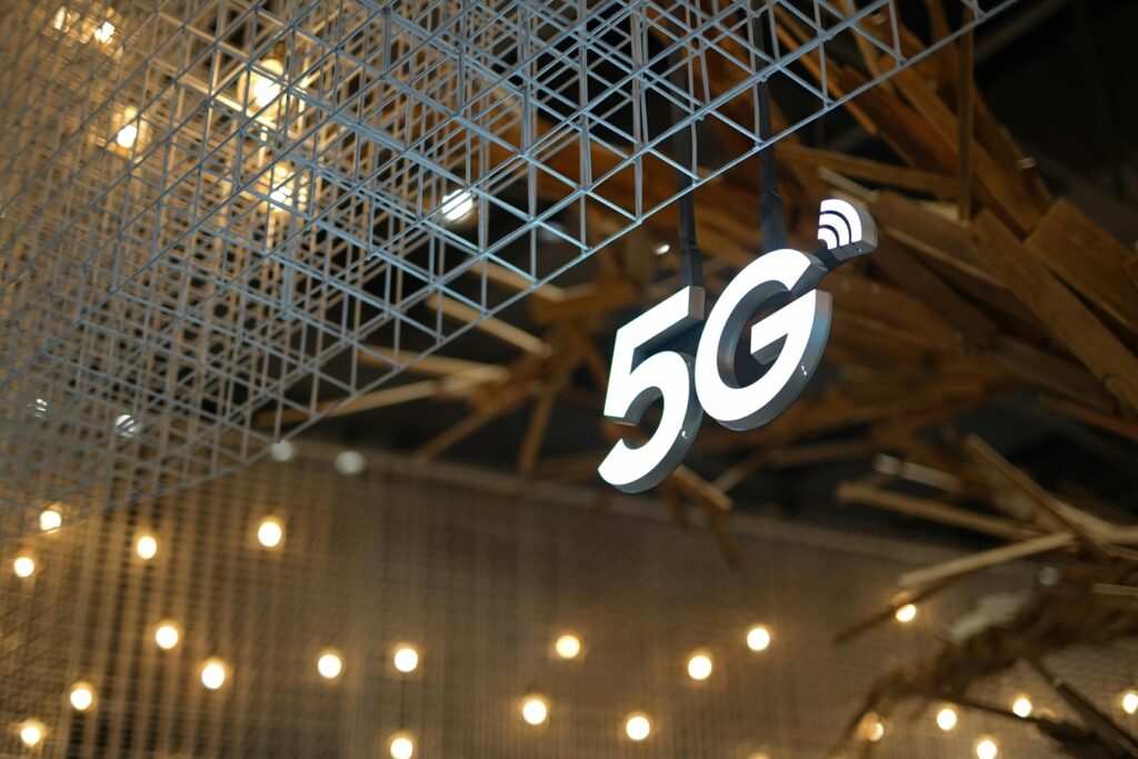 Avant son lancement officiel : Tests réussis pour la 5G