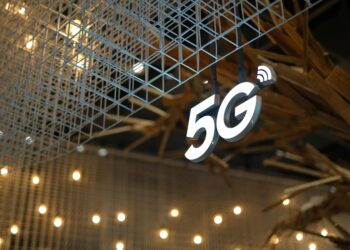 Avant son lancement officiel : Tests réussis pour la 5G