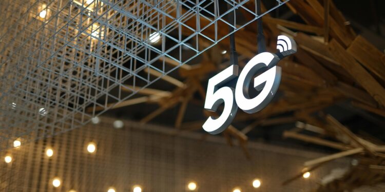 Avant son lancement officiel : Tests réussis pour la 5G