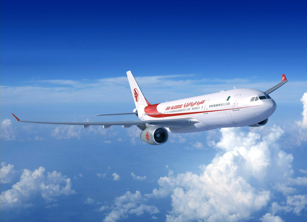 Air Algérie : De nouvelles lignes directes vers  l'Afrique et l'Asie l'hiver prochain
