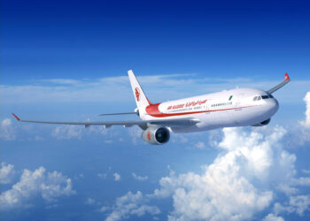 Air Algérie : De nouvelles lignes directes vers  l'Afrique et l'Asie l'hiver prochain
