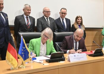 Le projet TaqatHy devient TaqatHy+ : La phase cofinancée par l’Union européenne et l’Allemagne lancée