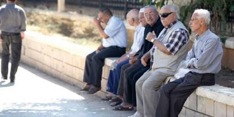 Personnes âgées : La solidarité et la cohésion sociales en point de mire
