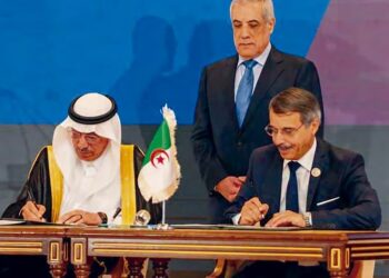 Fin des travaux des assemblées annuelles de la BID : Un accord-cadre stratégique signé avec l’Algérie