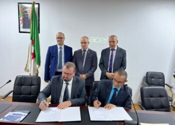 Tizi Ouzou : L'Université Mouloud-Mammeri signe des conventions avec deux groupes pharmaceutiques