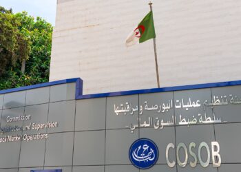 commission d’organisation et de surveillance des opérations boursières (COSOB)