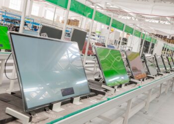 Sidi Bel Abbès : Relance de l’activité industrielle de l’ENIE