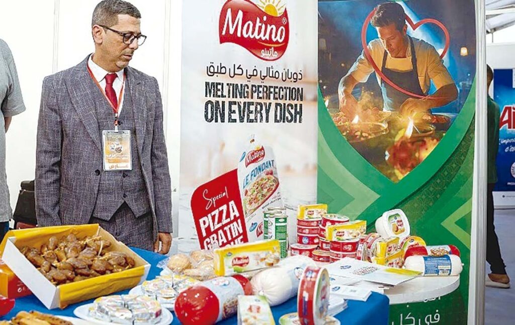 7e Foire des produits algériens à Nouakchott : Près de 200 exposants attendus à partir d’aujourd’hui