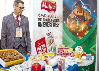7e Foire des produits algériens à Nouakchott : Près de 200 exposants attendus à partir d’aujourd’hui
