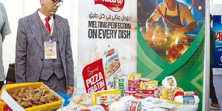 7e Foire des produits algériens à Nouakchott : Près de 200 exposants attendus à partir d’aujourd’hui