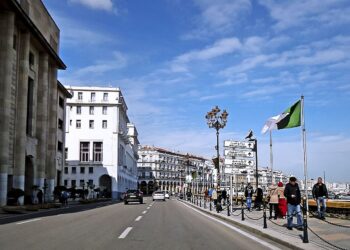Rapport du 06 mai 2O25 de l’indice de développement humain (IDH) du PNUD : L’Algérie 3ème en Afrique