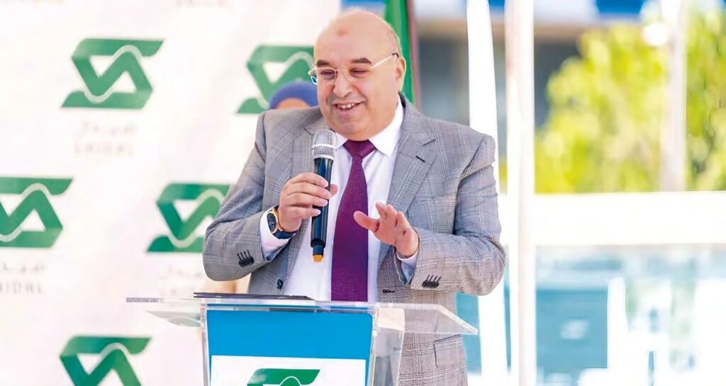 APN : Kouidri présente la nouvelle stratégie du secteur de l’industrie pharmaceutique