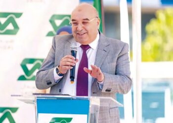APN : Kouidri présente la nouvelle stratégie du secteur de l’industrie pharmaceutique