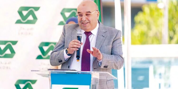 APN : Kouidri présente la nouvelle stratégie du secteur de l’industrie pharmaceutique