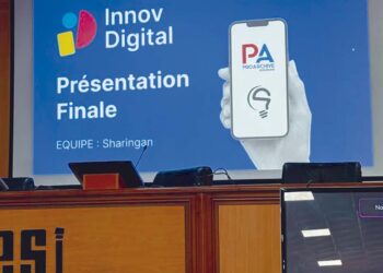 Dans le cadre de PROGED4 : Proarchive Solutions organise la 2e édition d’InnovDigital
