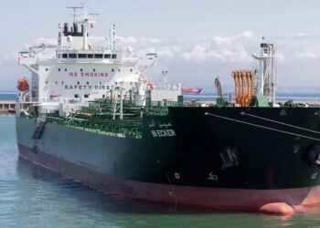 Sonatrach : Le pétrolier "In Ecker" effectue une opération de sauvetage au large des côtes italiennes