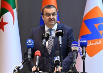 Rationalisation de la consommation énergétique : Arkab donne le coup d'envoi de la campagne nationale