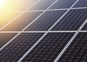 EnR : 460 mégawatts de panneaux solaires importés en trois mois 