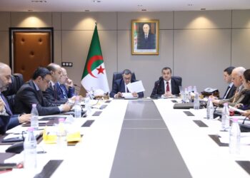 Au centre d'une réunion entre les ministres des Transports et de l'Energie : Le projet d'une compagnie nationale aérienne de transport domestique