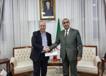 Rencontre Sonelgaz-Cevital : Le raccordement au réseau énergétique du projet de culture des betteraves à Ghardaïa au menu