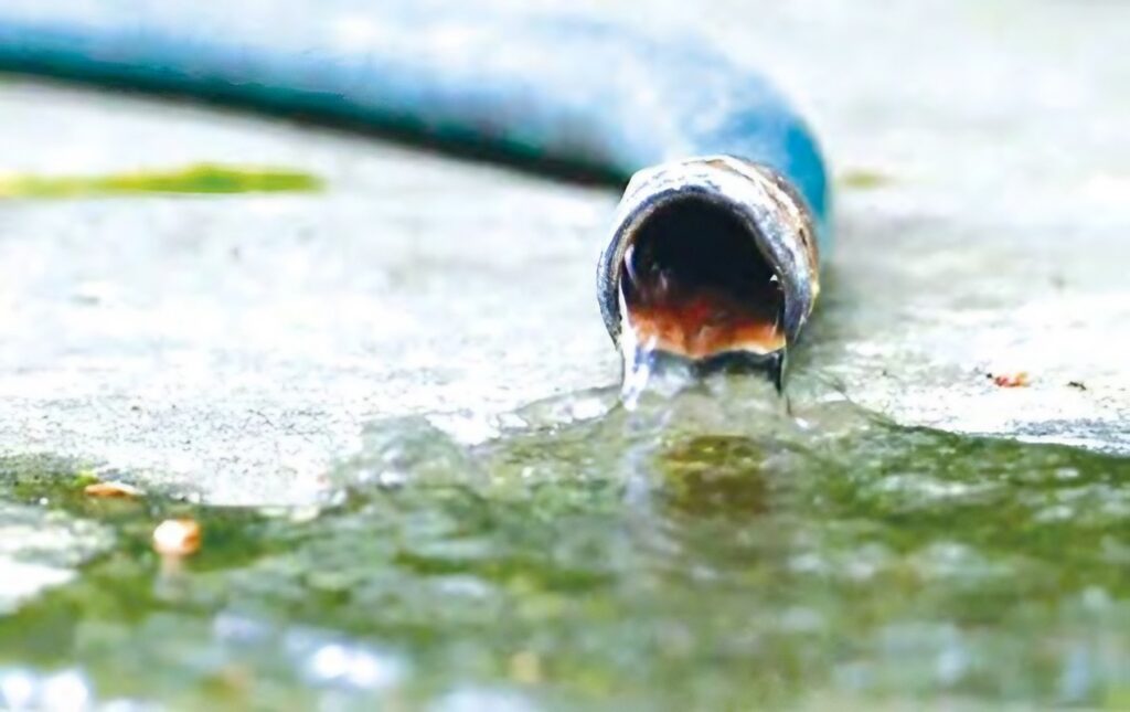 Amélioration de l'approvisionnement en eau à Mascara : Le programme d’urgence sera achevé d'ici fin mai