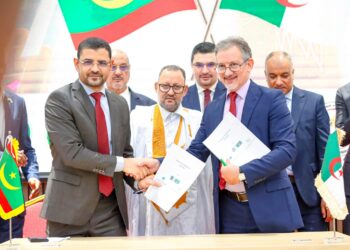 Dr. Atmane Meddad, directeur de l&rsquo;exportation : «SAIDAL compte exporter plus de 200 produits pharmaceutiques vers la Mauritanie»