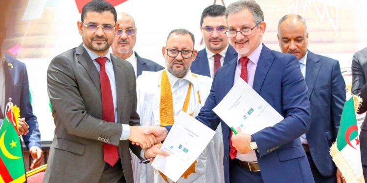 Dr. Atmane Meddad, directeur de l&rsquo;exportation : «SAIDAL compte exporter plus de 200 produits pharmaceutiques vers la Mauritanie»