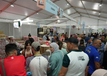 Tizi Ouzou : Clôture du premier Salon national de l’élevage et des productions laitières
