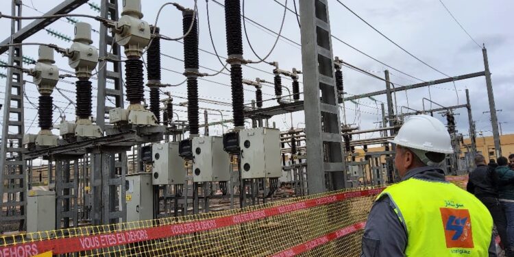 Un plan d’action de 168 milliards de DA déployé : Sonelgaz prépare l’été 2025 