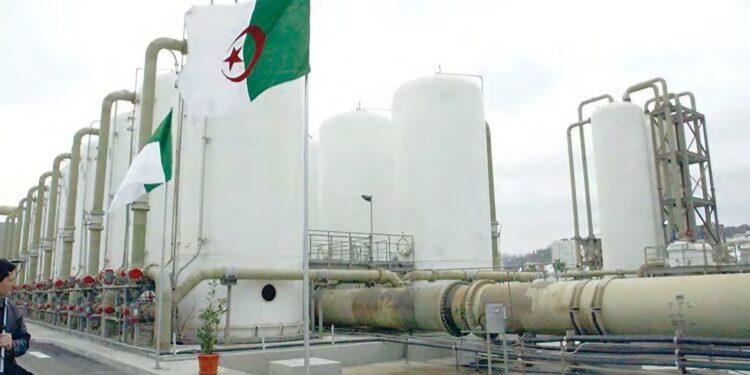 Le Programme de dessalement de l’eau de mer compte intégrer les énergies renouvelables : La stratégie innovante de l’Algérie
