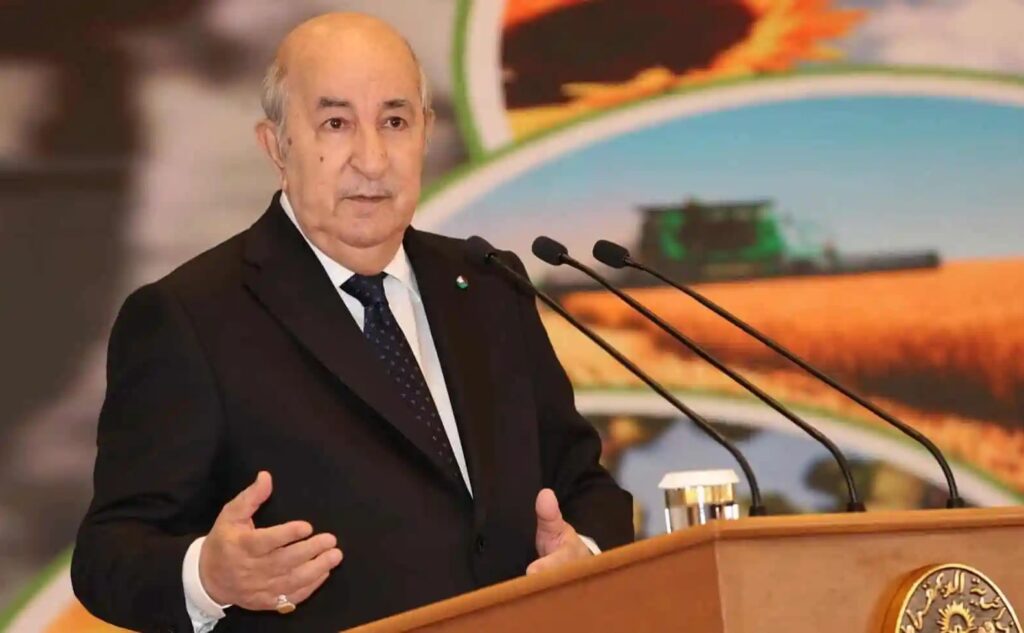 Troisième Forum africain Sud-Sud : Tebboune appelle à élargir la coopération Sud-Sud aux enjeux mondiaux