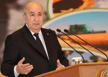 Troisième Forum africain Sud-Sud : Tebboune appelle à élargir la coopération Sud-Sud aux enjeux mondiaux
