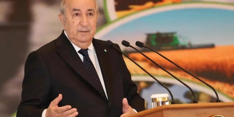 Troisième Forum africain Sud-Sud : Tebboune appelle à élargir la coopération Sud-Sud aux enjeux mondiaux