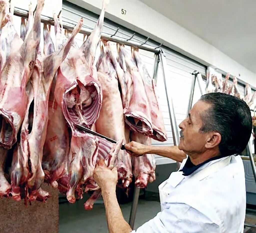 Viandes rouges : Les prix se maintiennent à des niveaux stables