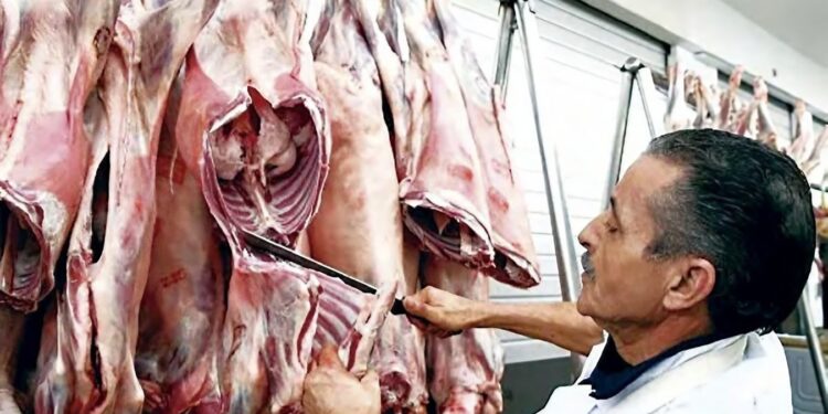 Viandes rouges : Les prix se maintiennent à des niveaux stables