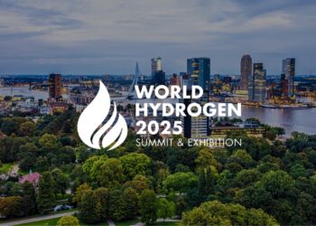 Sommet mondial de l’hydrogène à Rotterdam