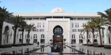 ministère des Affaires étrangères, de la Communauté nationale à l'étranger et des Affaires africaines