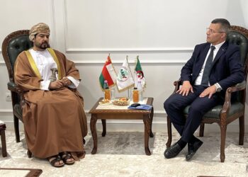 Investissements omanais : Jusqu’à 10 milliards de dollars attendus en Algérie