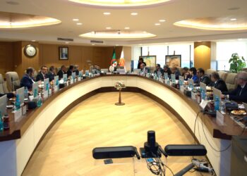 Sonatrach : Approbation du bilan annuel et financier 2024 lors de l'Assemblée générale ordinaire