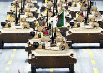 Grâce à l&rsquo;efficacité de son système de défense et au rôle central de sa diplomatie active : L&rsquo;Algérie relèvera tous les défis affirme l’ANP 