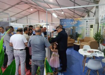 Béjaïa accueille le salon national du bâtiment et de l’immobilier Bâti-Pro 2025 : Opportunités d’affaires et innovations au menu