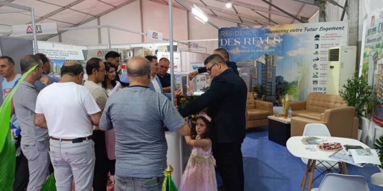 Béjaïa accueille le salon national du bâtiment et de l’immobilier Bâti-Pro 2025 : Opportunités d’affaires et innovations au menu