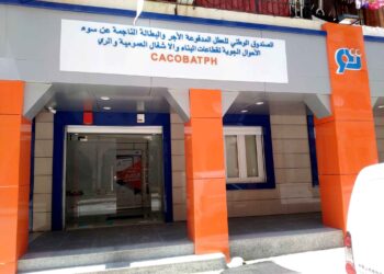BTPH : CACOBATPH lance une version allégée de la déclaration annuelle des salaires