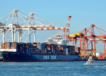 L’armateur CMA CGM veut renforcer sa présence en Algérie : Faire de nos ports des hubs régionaux